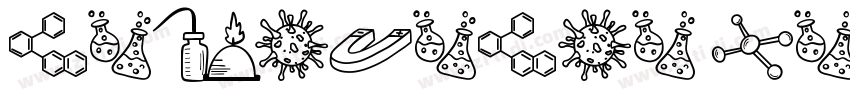 NewScience Regular字体转换 NewScience Regular字体转换